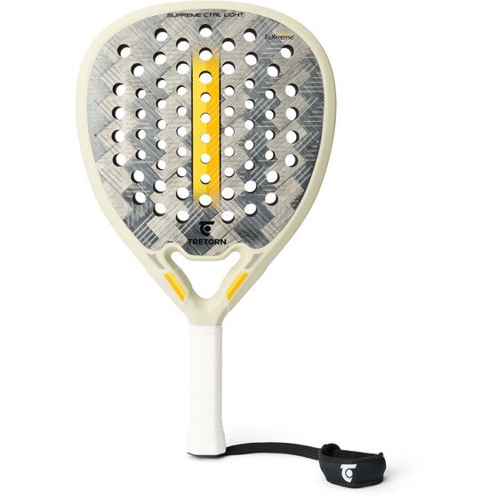 Tretorn Supreme Ctrl Light Testracket