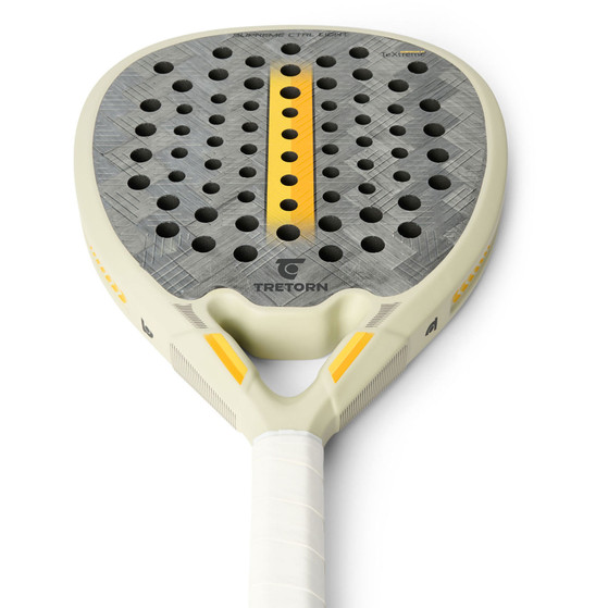 Tretorn Supreme Ctrl Light Testracket
