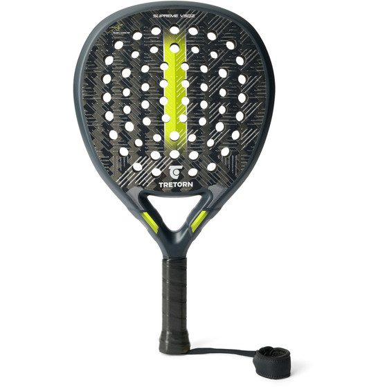 Tretorn Supreme Vasquez Testracket