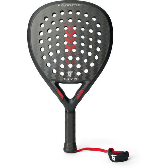 Tretorn Champion Strike II Testracket