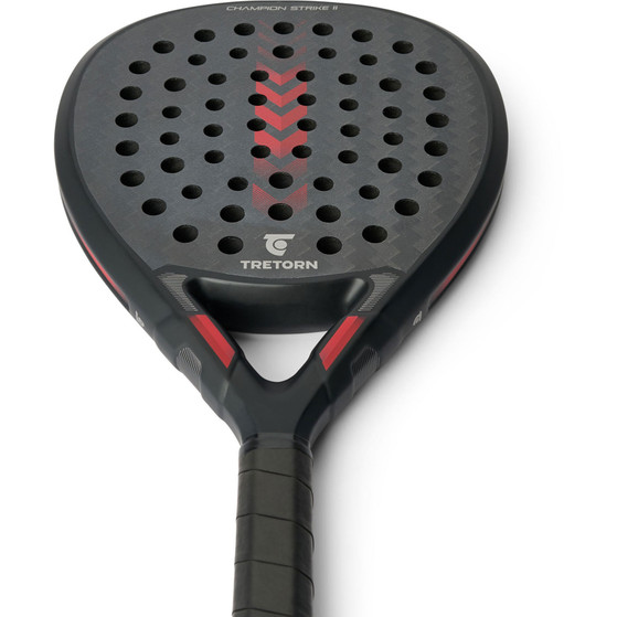 Tretorn Champion Strike II Testracket