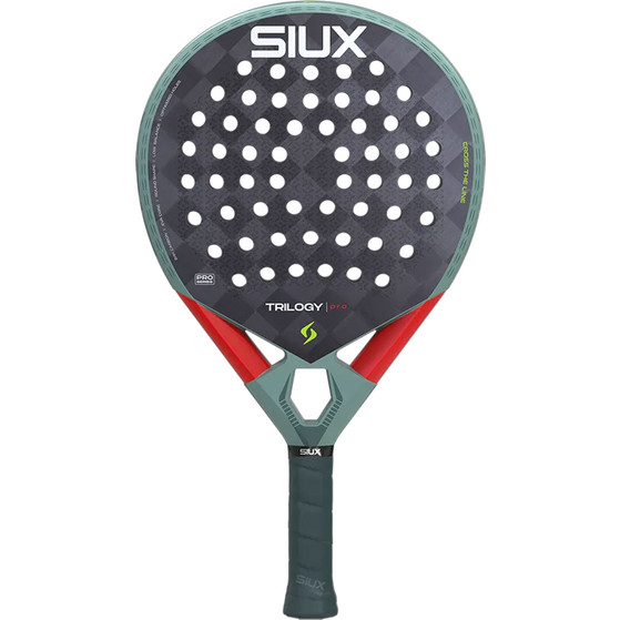 Siux Trilogy Pro 2026