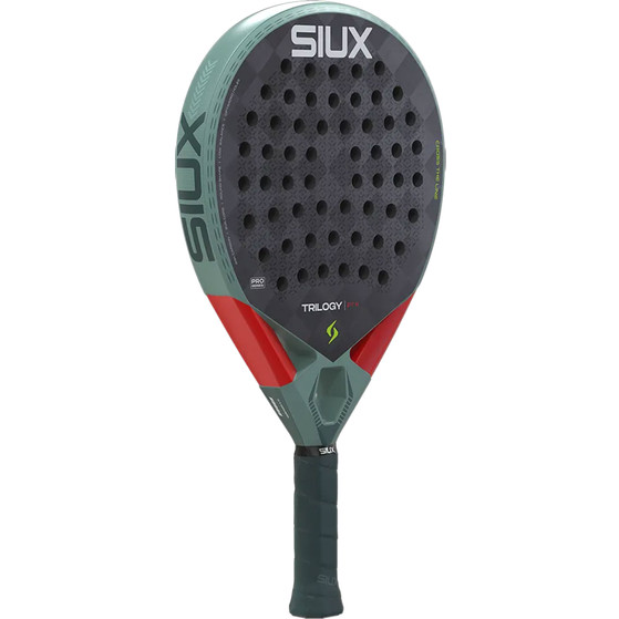 Siux Trilogy Pro 2026