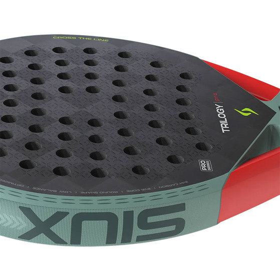 Siux Trilogy Pro 2026