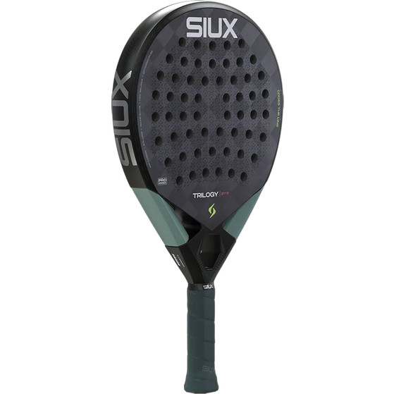 Siux Trilogy Pro 2026
