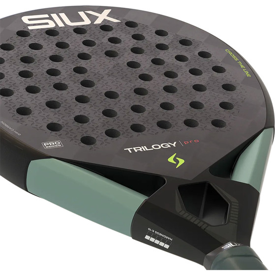 Siux Trilogy Pro 2026