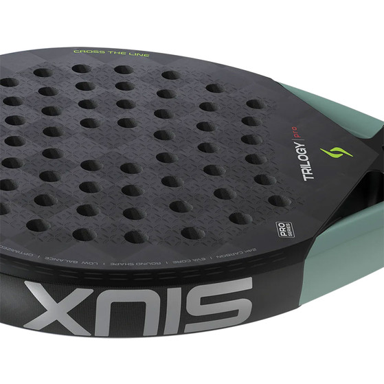 Siux Trilogy Pro 2026