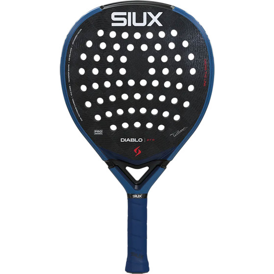 Siux Diablo Pro 2026
