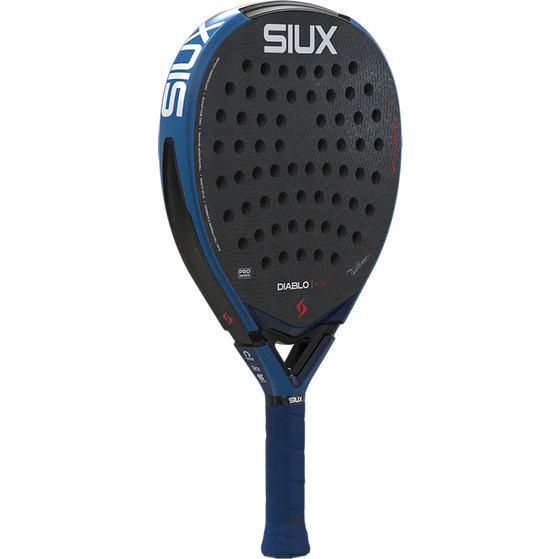 Siux Diablo Pro 2026