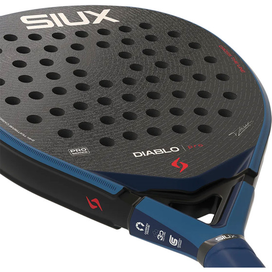 Siux Diablo Pro 2026
