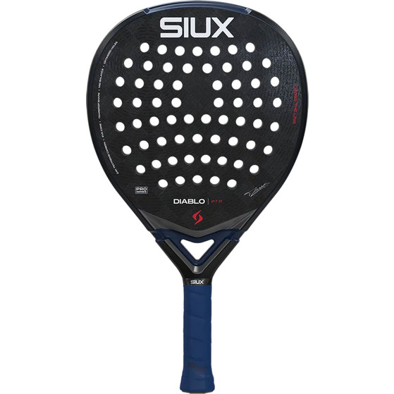 Siux Diablo Pro 2026