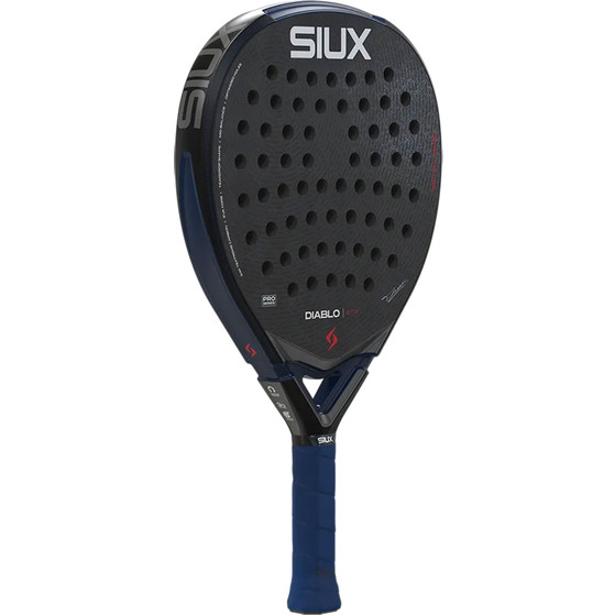 Siux Diablo Pro 2026