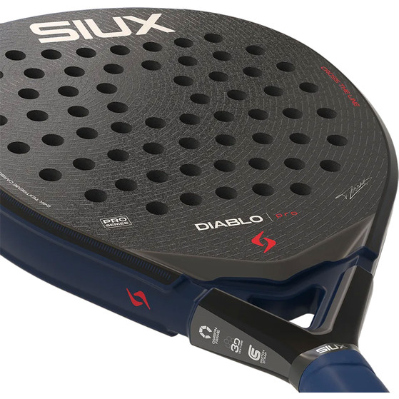 Siux Diablo Pro 2026