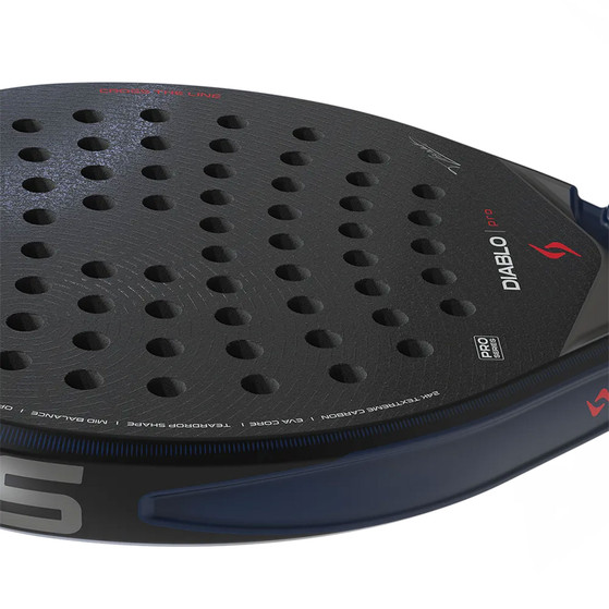 Siux Diablo Pro 2026