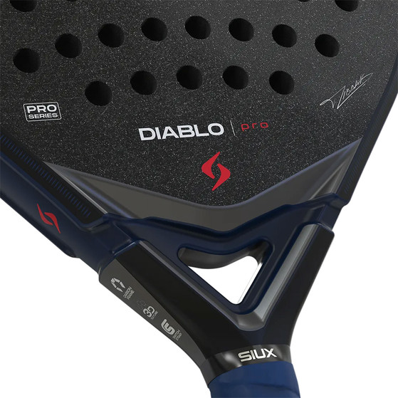 Siux Diablo Pro 2026