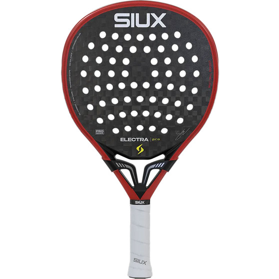 Siux Electra Pro 2026