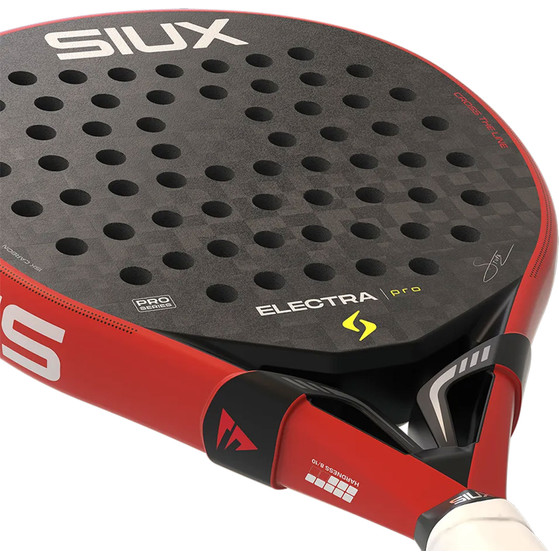 Siux Electra Pro 2026