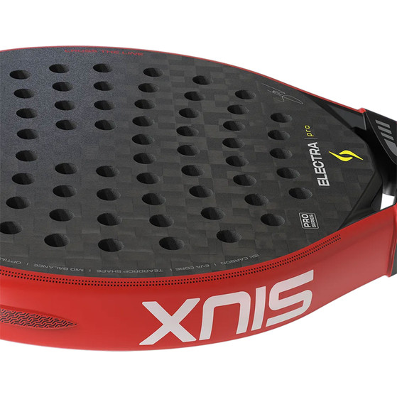 Siux Electra Pro 2026