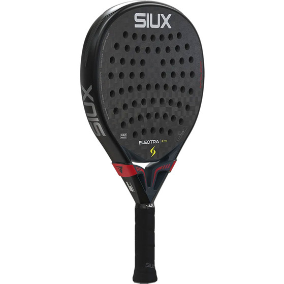 Siux Electra Pro 2026