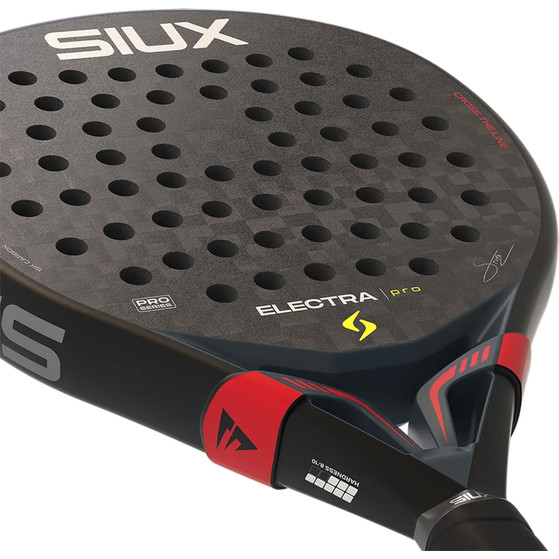 Siux Electra Pro 2026