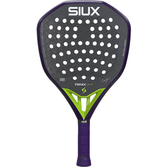 Siux Fenix Pro 2026