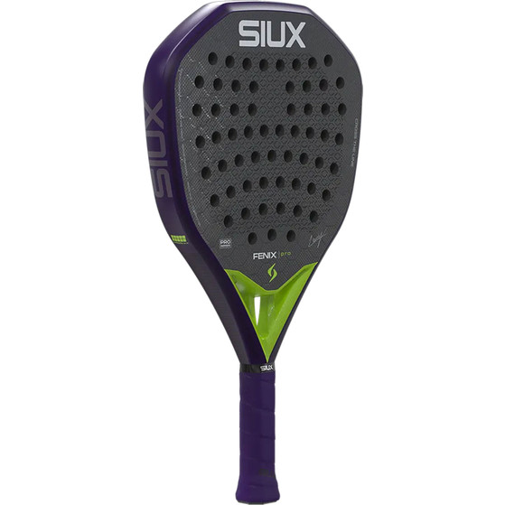 Siux Fenix Pro 2026