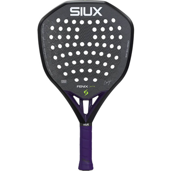 Siux Fenix Pro 2026