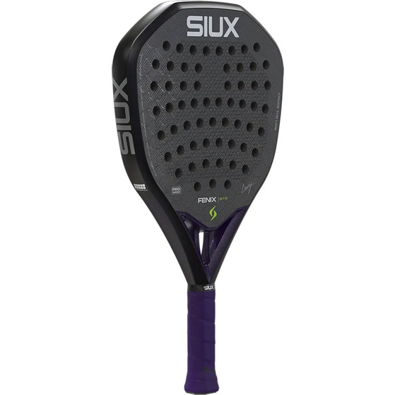 Siux Fenix Pro 2026