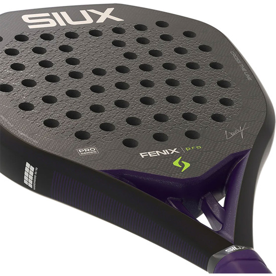 Siux Fenix Pro 2026