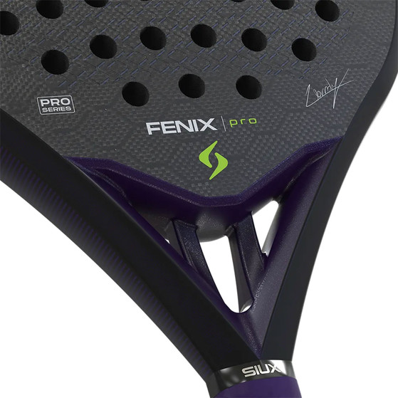 Siux Fenix Pro 2026