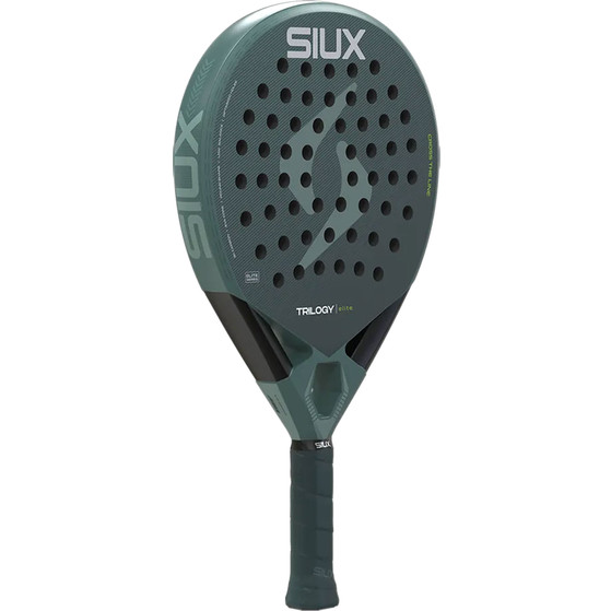 Siux Trilogy Elite 6