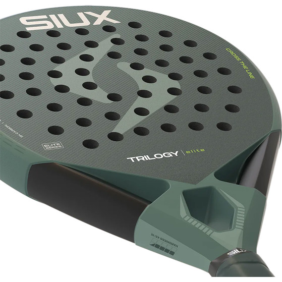 Siux Trilogy Elite 6