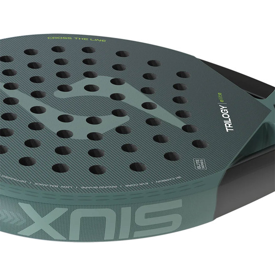 Siux Trilogy Elite 6