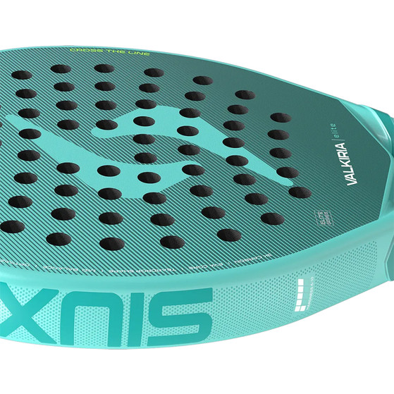 Siux Valkiria Elite 2