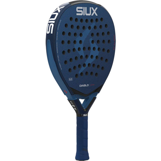 Siux Diablo Elite 6