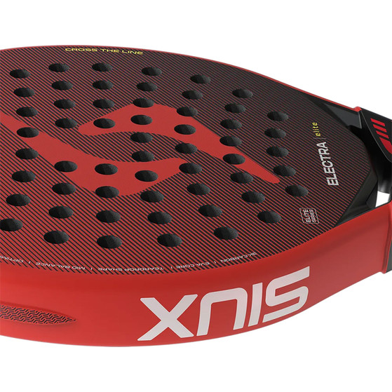 Siux Electra Elite 6