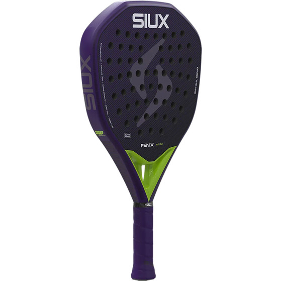 Siux Fenix Elite 6