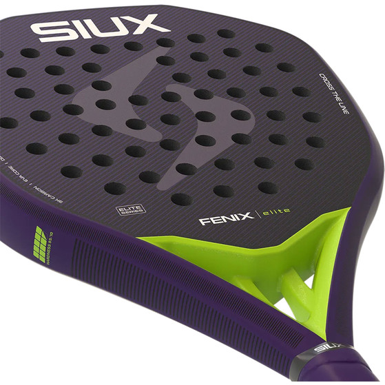 Siux Fenix Elite 6