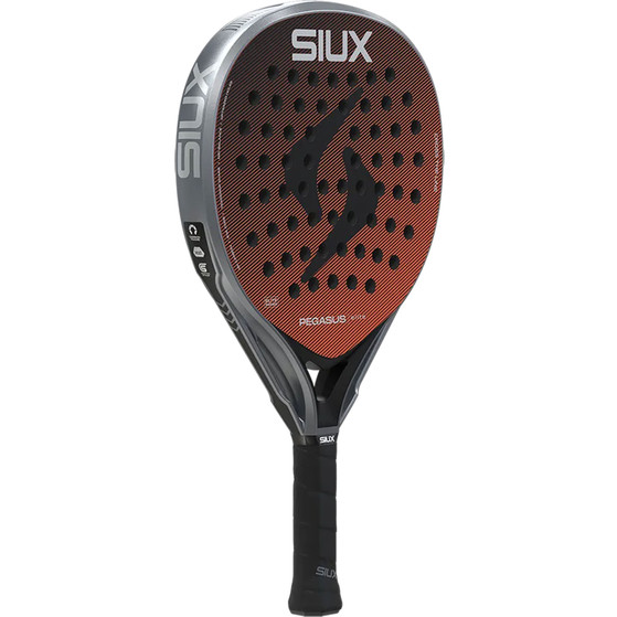 Siux Pegasus Elite 4