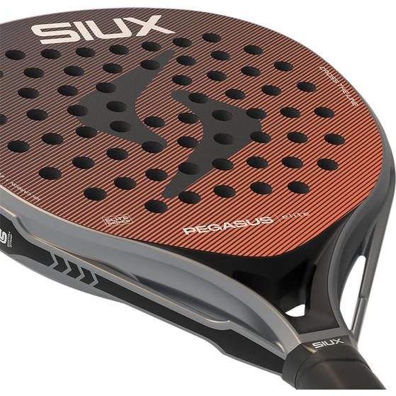 Siux Pegasus Elite 4