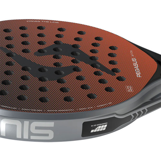 Siux Pegasus Elite 4