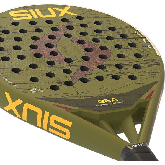 Siux Gea 2