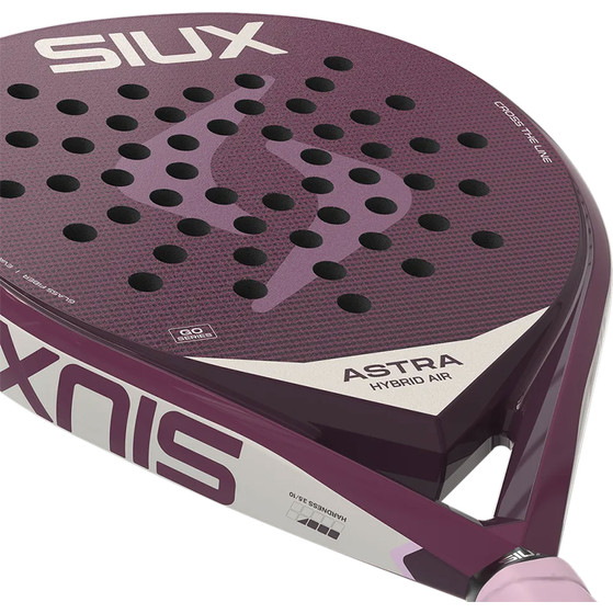 Siux Astra Hybrid Air