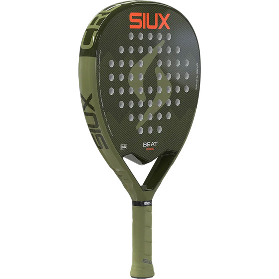 Siux Beat Hybrid 3