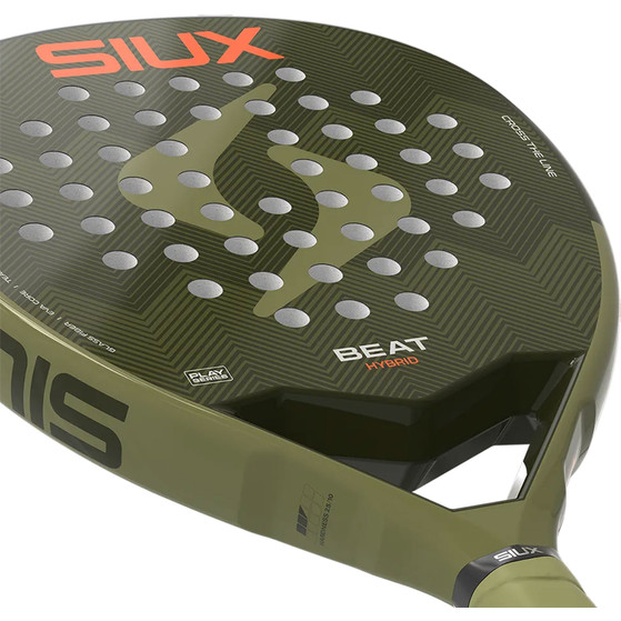 Siux Beat Hybrid 3