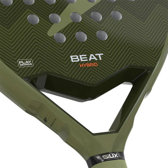 Siux Beat Hybrid 3