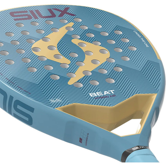 Siux Beat Hybrid 3 Air