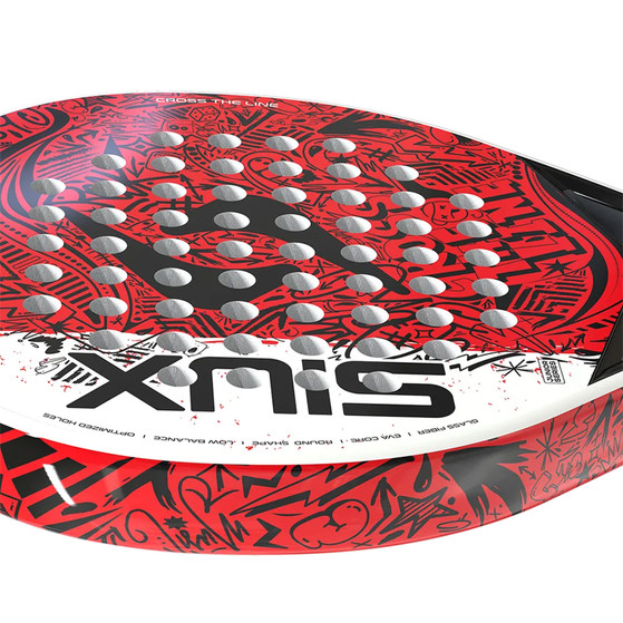 Siux Beat Junior 2