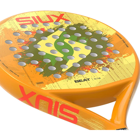 Siux Beat Kid 2