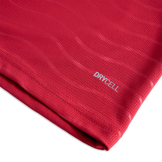 Puma Portugal Home Shirt Ronaldo 7 WC 2026